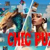 Chic Puzzle